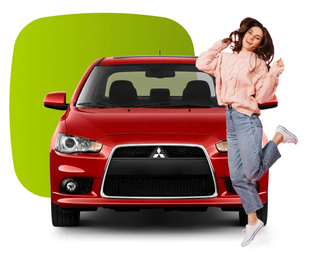 Заказать права