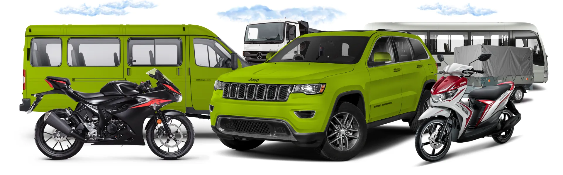 Купить права