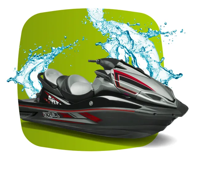 Заказать права