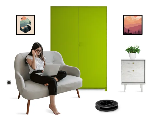 Заказать права